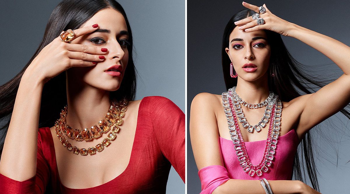 OMG! Swarovski Launches Festival Of Lights Collection In Collaboration With ‘THIS’ Bollywood Actress!