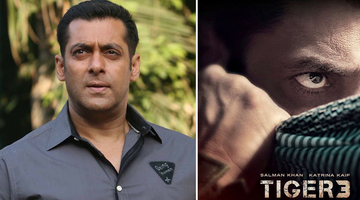 UPDATE: Salman Khan is to film a MAJOR Action sequence for Tiger 3; Read more!