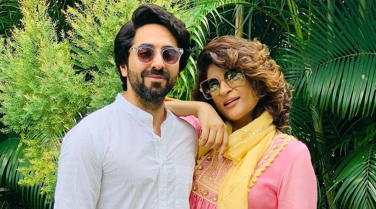 Tahira Kashyap Admits that she took money from Ayushmann Khurrana for her first feature film; Know more!