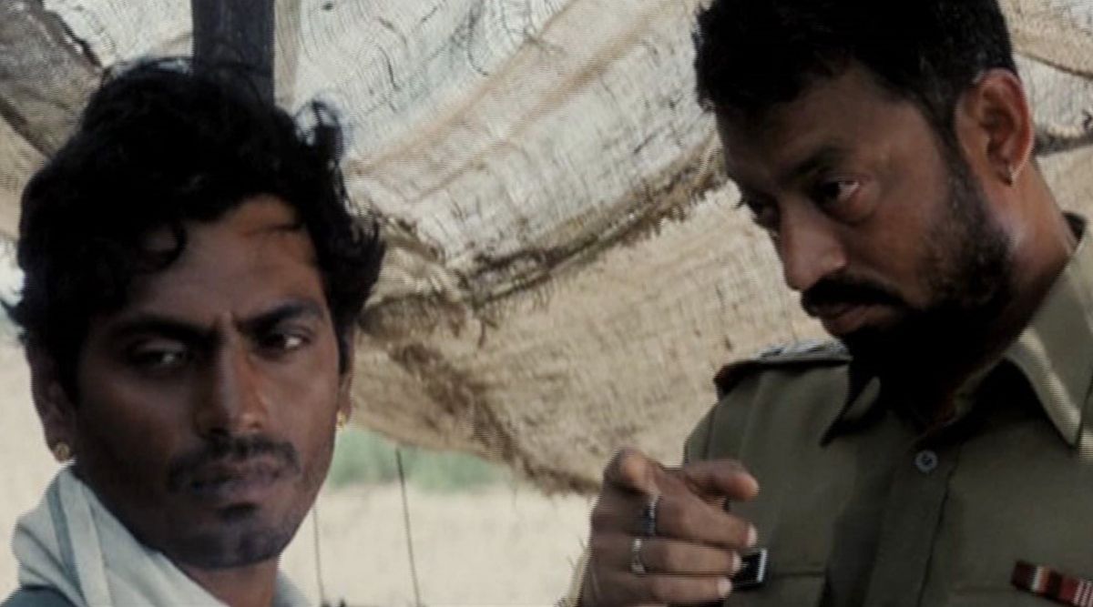 The Bypass is to be screened at the Bandra Film Festival