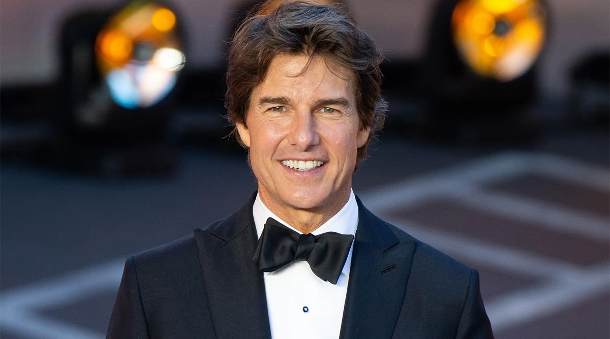 Tom Cruise to do stunts in space for an upcoming film: Reports
