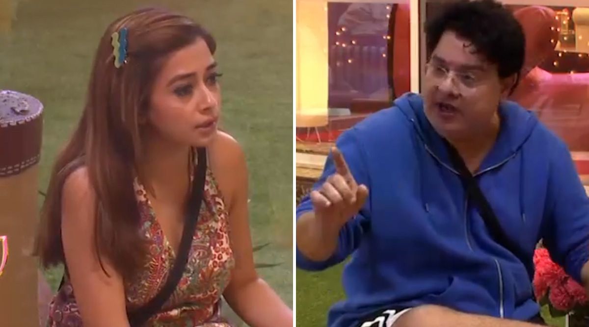 Bigg Boss 16: Tina Dutta fighting over captaincy task, opposite contestants of the house. Check out more drama and masala from the house