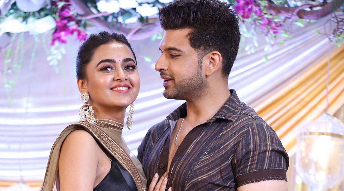 Tejasswi Prakash answers the question about marriage with Karan Kundra says ‘Better to be sure than sorry’
