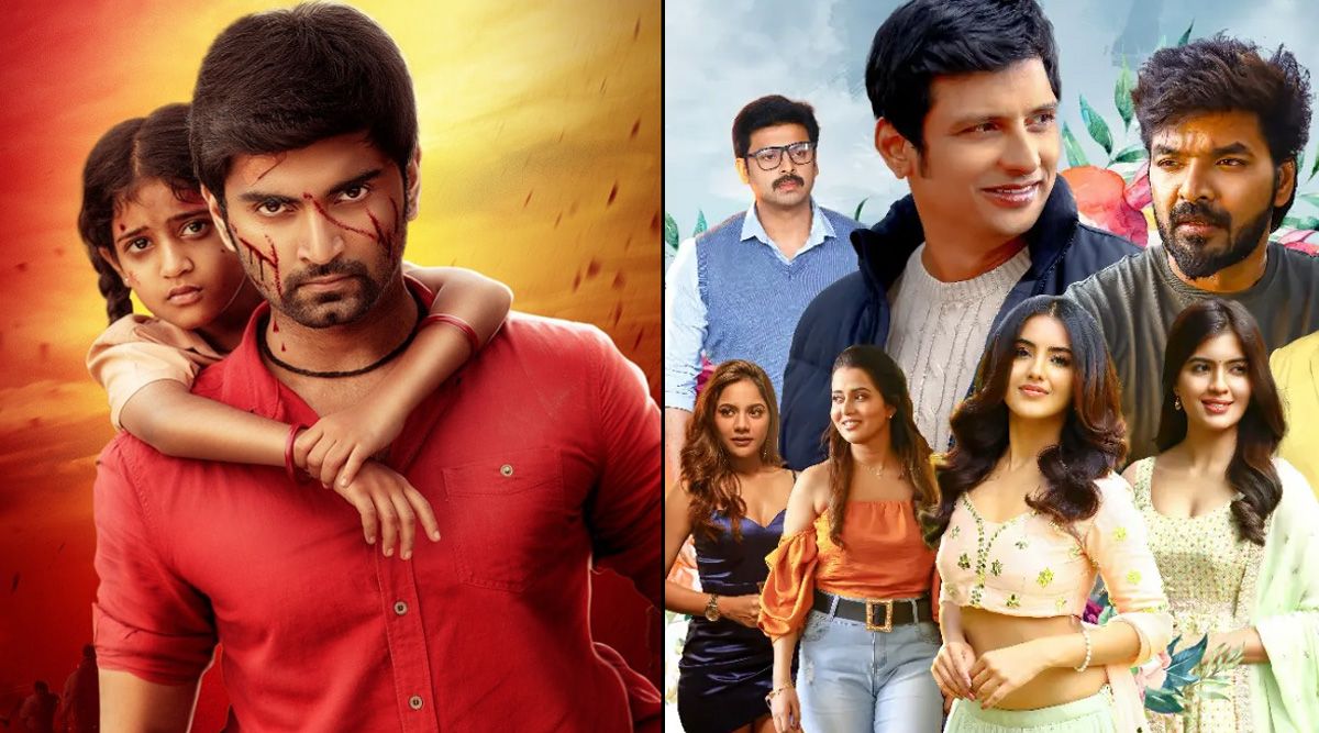 Tamil FILMS that did not win the audience’s heart at the box office; Check out the list!