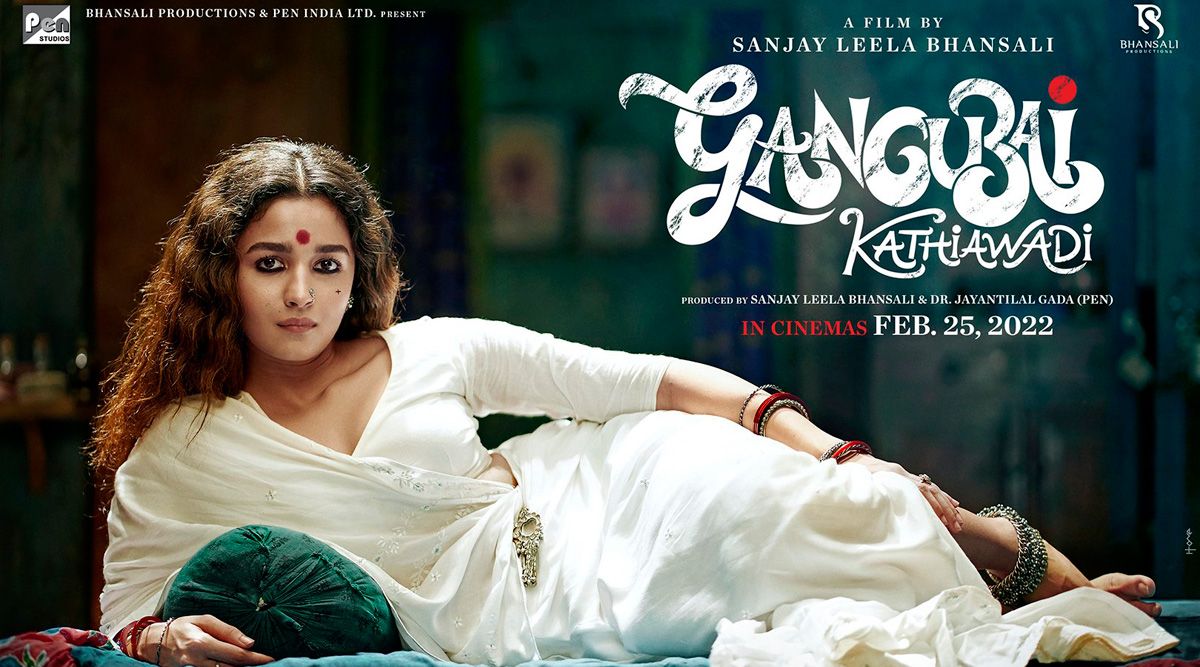 Trailer for Gangubai Kathiawadi to be unveiled on February 4