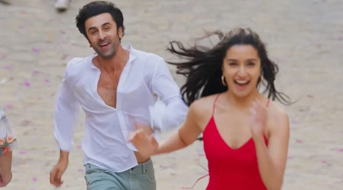 Tu Jhoothi Main Makkaar Box Office Collection Day 4: Shraddha, Ranbir Kapoor’s movie sees slight take off in the weekend; Mints Rs. 15 crores!