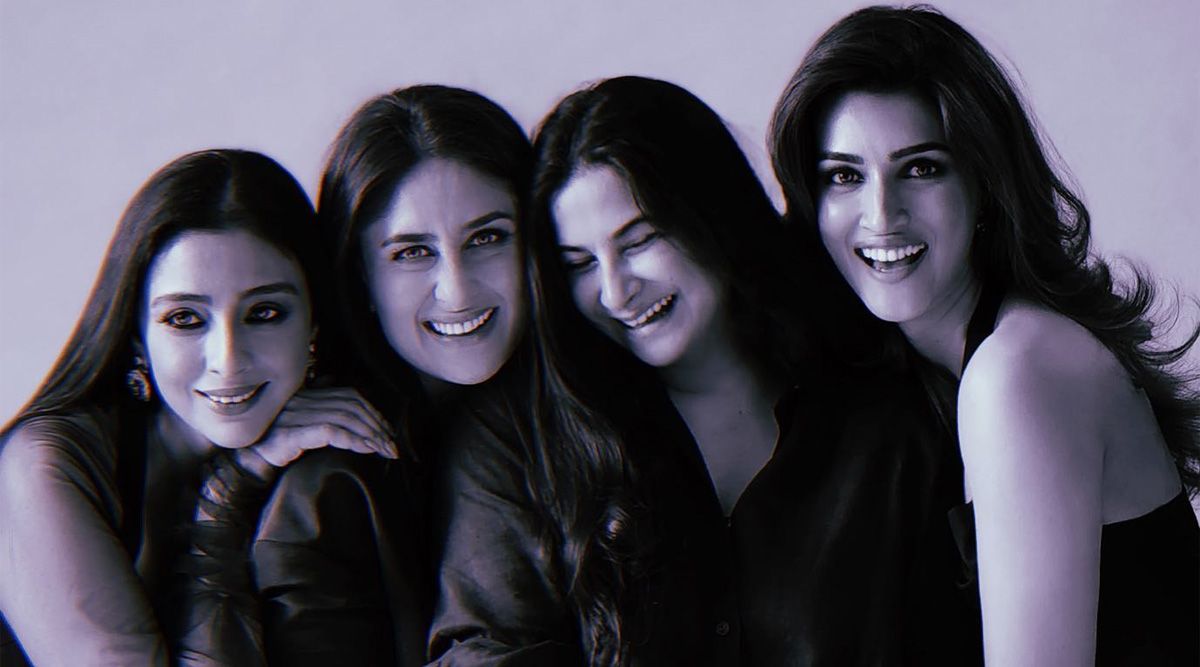 Rhea Kapoor gets THESE female superstars on board for her dream project ‘The Crew’
