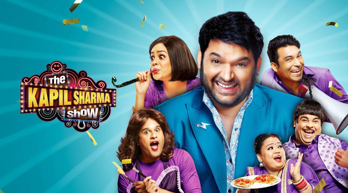 Finally! The Kapil Sharma Show returns to your TV screens on THIS date