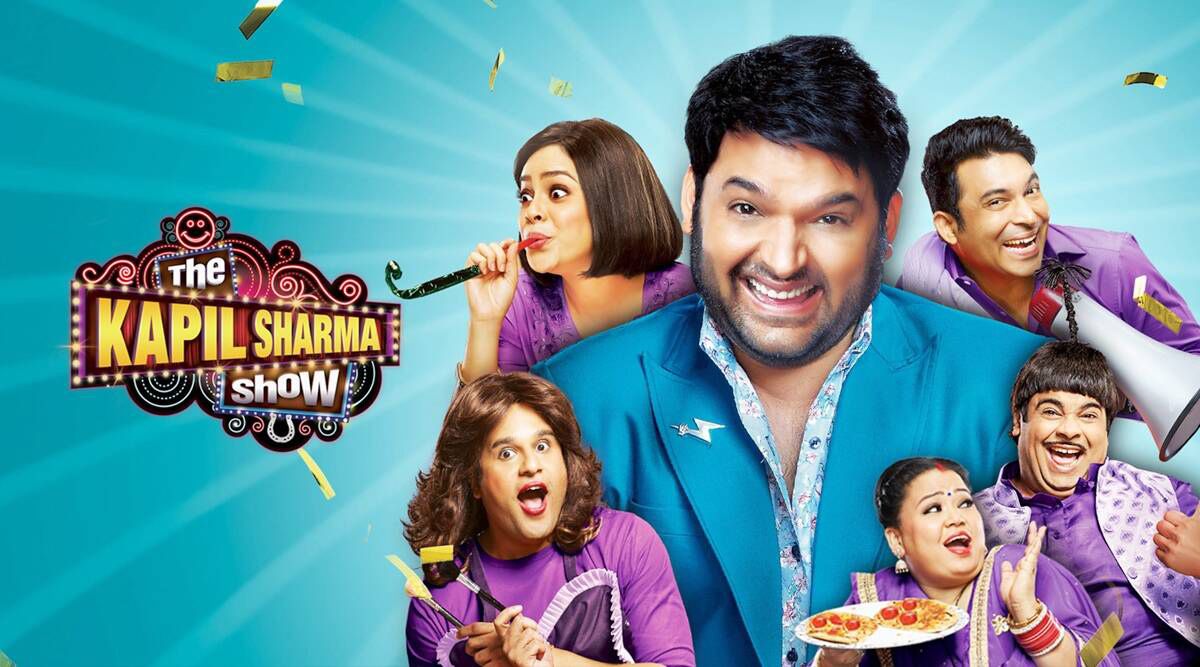 The Kapil Sharma Show signs off temporarily, Know Why?