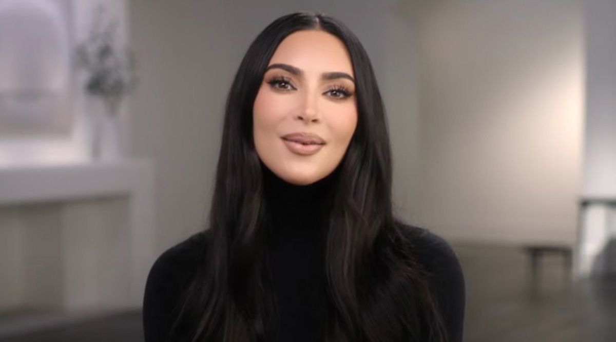 Season 2 trailer of ‘The Kardashians’ dropped; Kim shocked by 'work' comment controversy