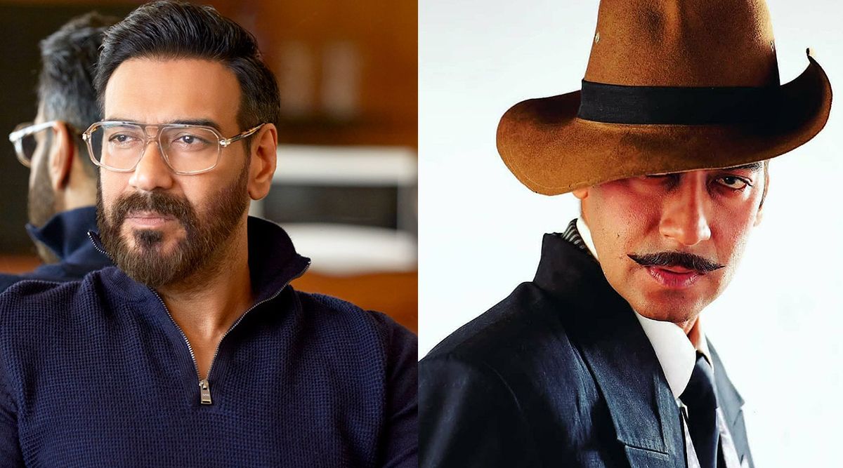 The Legend Of Bhagat Singh completes 20 years; Ajay Devgn says ‘this movie will always be close to my heart’