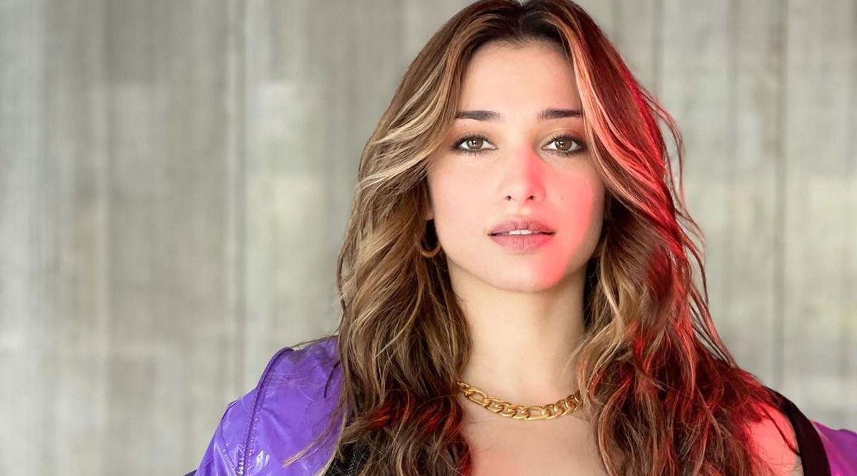 Tamannaah Bhatia is heading to Kerala to mark her Malayalam debut for the film Bandra; Know More!