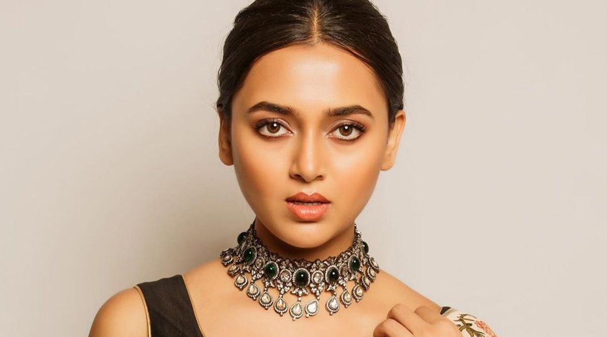 Tejasswi Prakash recalls how she was called a hanger while being body shamed in school