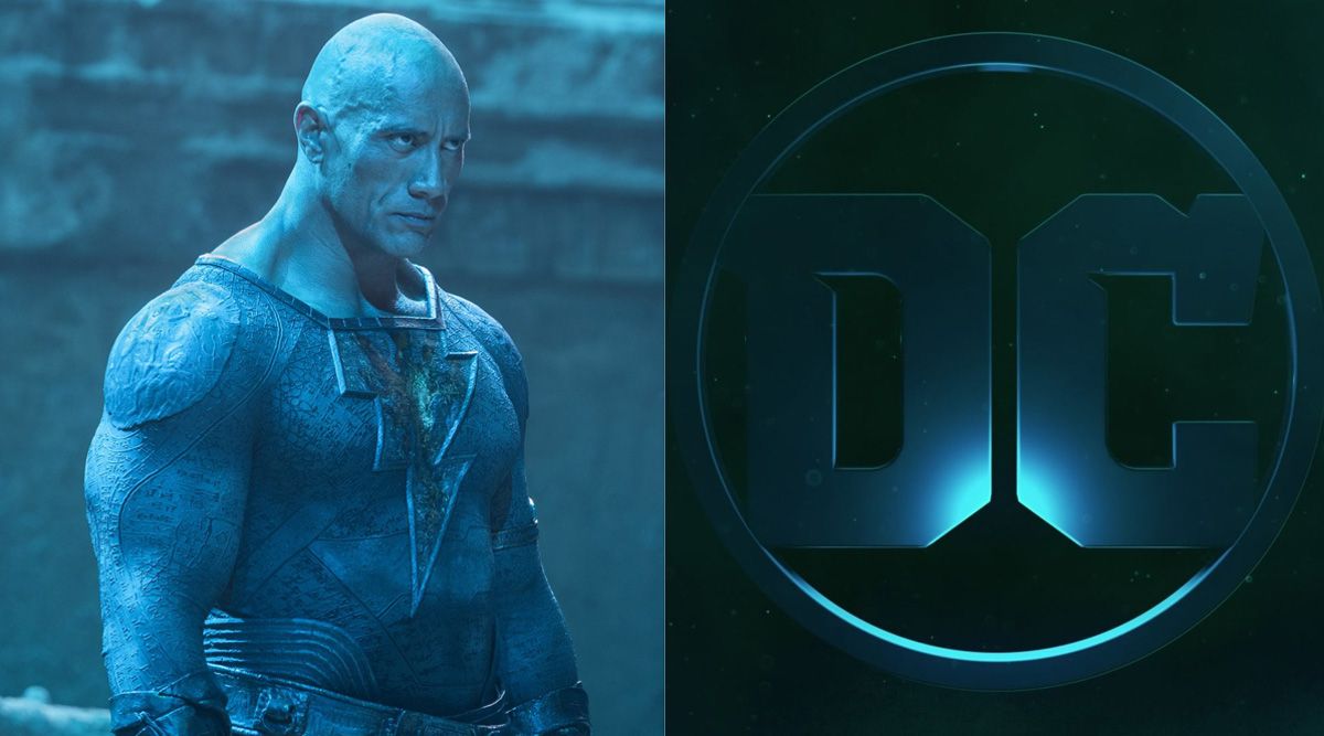 The Rock Announces New DC Films Teaser For Super Bowl Weekend In Black Adam