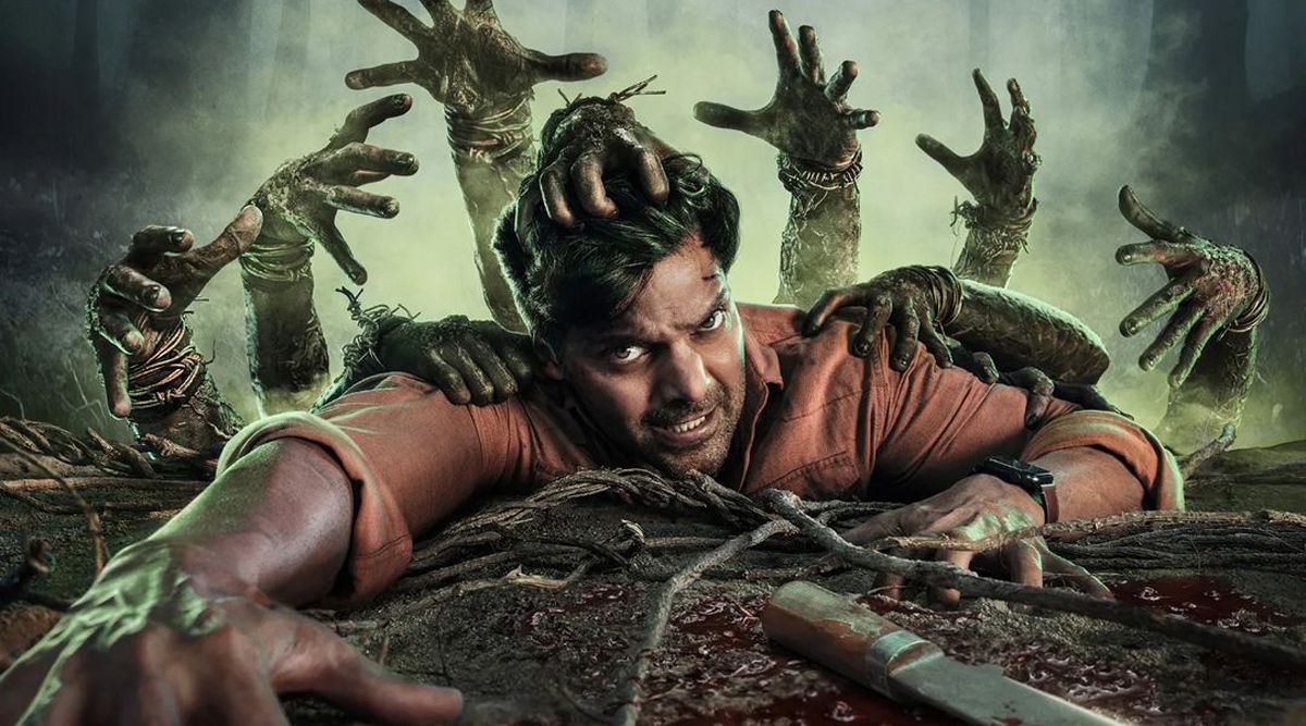 Tamil star Arya to foray into OTT space with horror series The Village