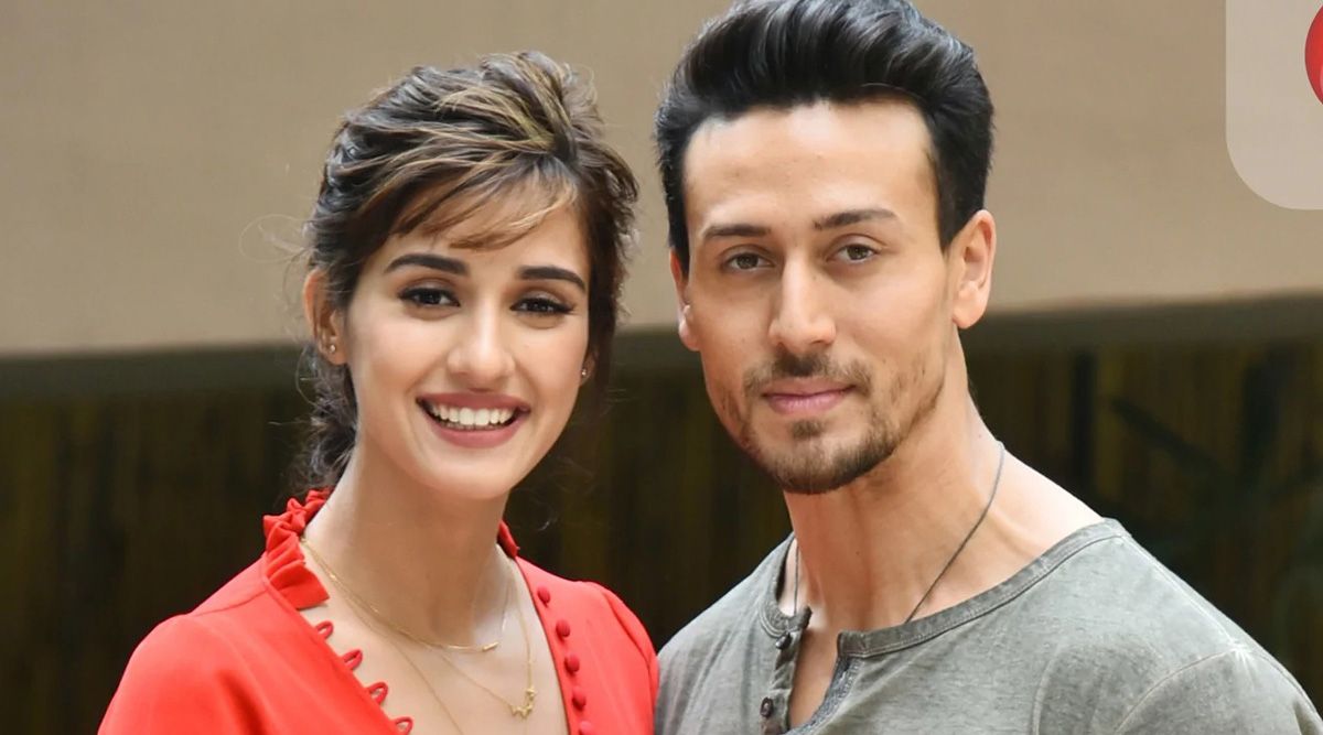 Tiger Shroff and Disha Patani ended their six year relationship for THIS reason