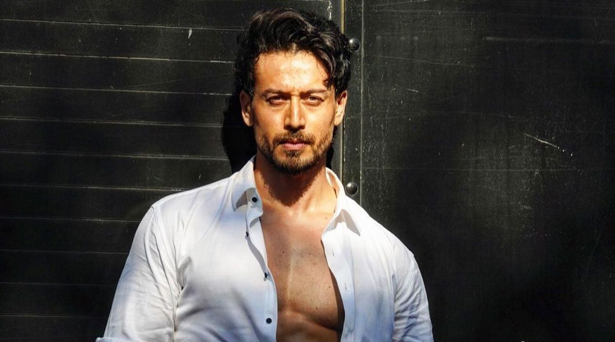Tiger Shroff approached to play the villain in Kesari director Anurag Singh's next action film