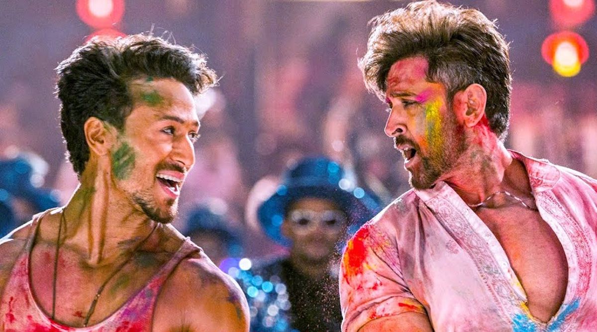 Tiger Shroff DROPS the best BIRTHDAY post for his inspiration Hrithik Roshan who turns 49 today; Check out!
