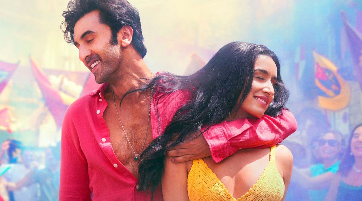 Tu Jhoothi Main Makkaar Review: A well-directed romantic comedy Ranbir Kapoor and Shraddha Kapoor keep the sparks flying