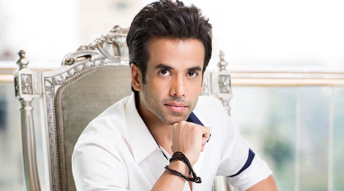 Tusshar Kapoor shares how he had second thoughts about playing Lucky in the Golmaal franchise; Know more why!
