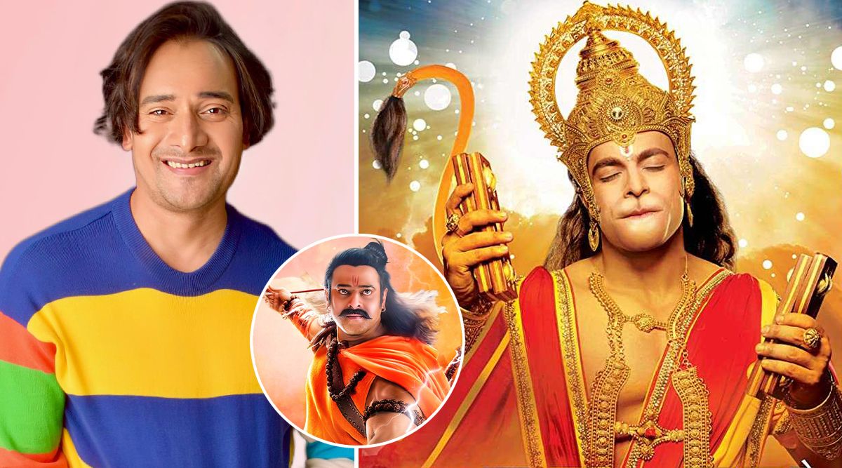 TV Actor Arun Mandola On ‘Adipurush’: Dialogues, VFX In ‘Sankat Mochan Mahabali Hanuman’ Are Better