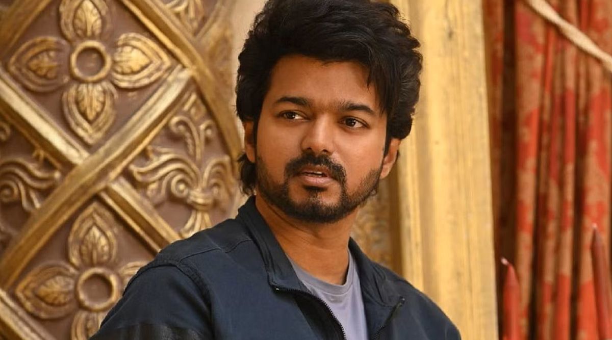 Thalapathy 67: Speculations are that THIS actor will play a negative role opposite Vijay, Know who!
