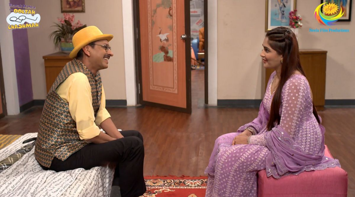 Taarak Mehta Ka Ooltah Chashmah Spoiler Alert: Popatlal To Marry Two Girls?