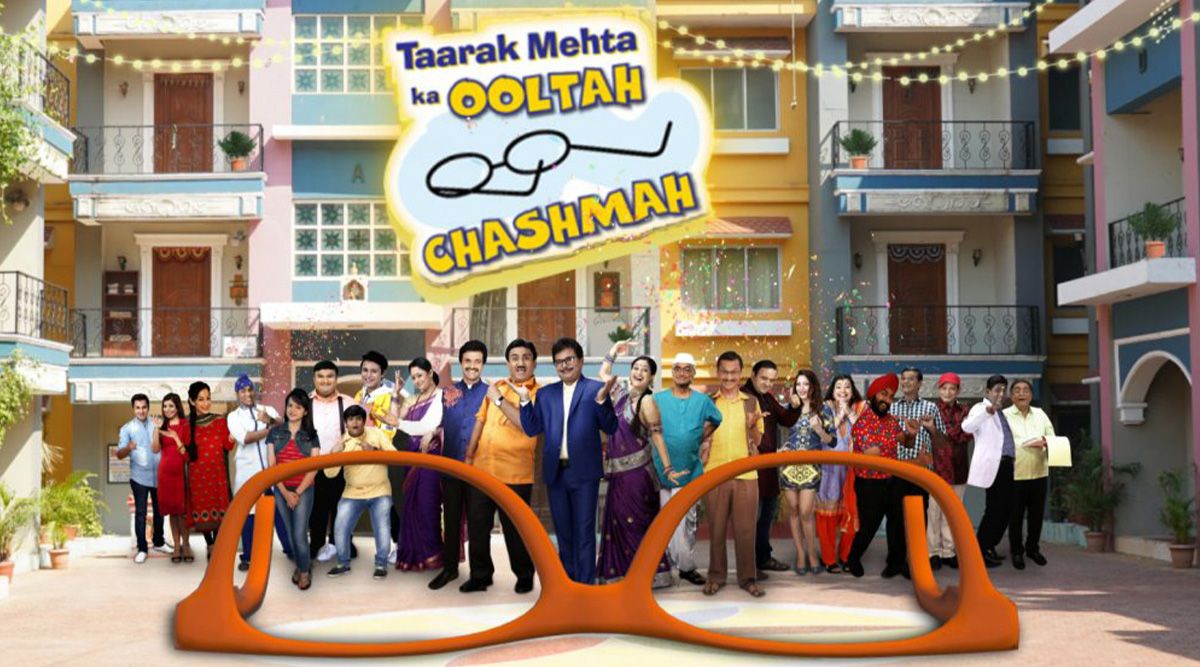 Taarak Mehta Ka Ooltah Chashmah show's new episode is trended at no 1 on YouTube India; SEE HERE!