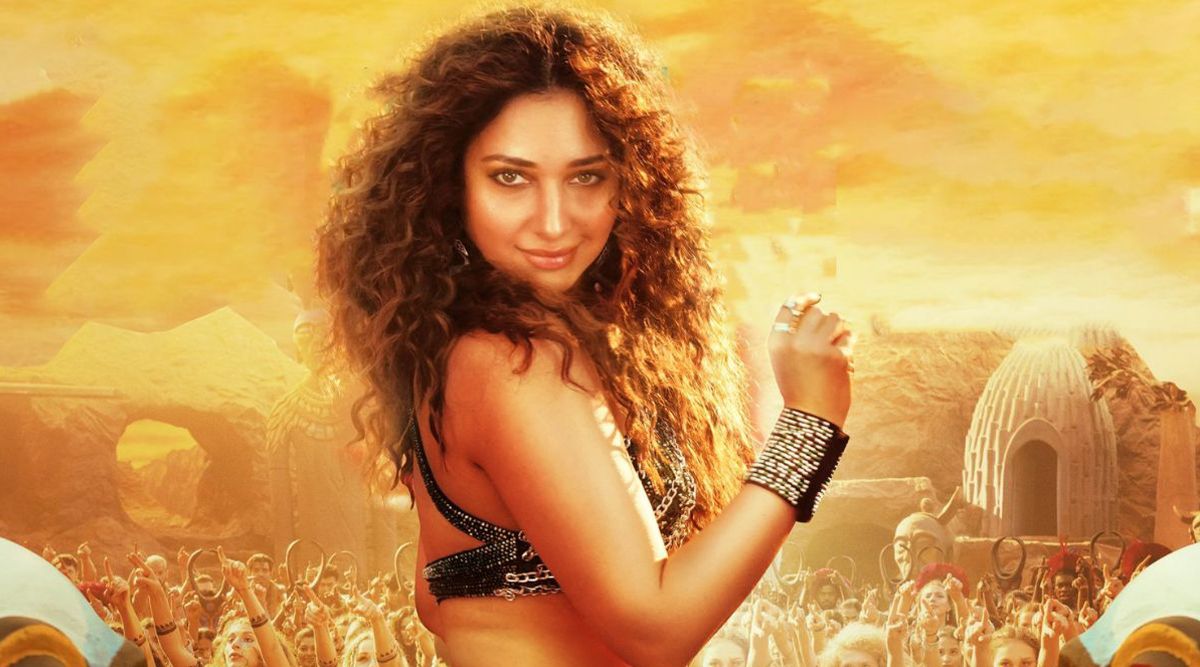 Jailer: Tamannaah Bhatia’s STUNNING Look In ‘Kaavaalaa’ Is Created By ‘THIS’ Talented Man 