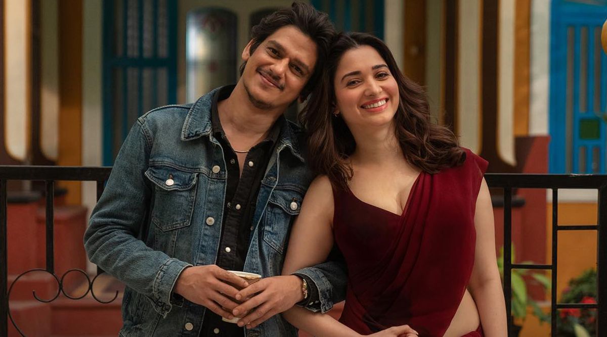 Vijay Varma ‘Dodges It’ When His Mother Approaches Him To Get Married; ‘I Am Just Able To…’ 