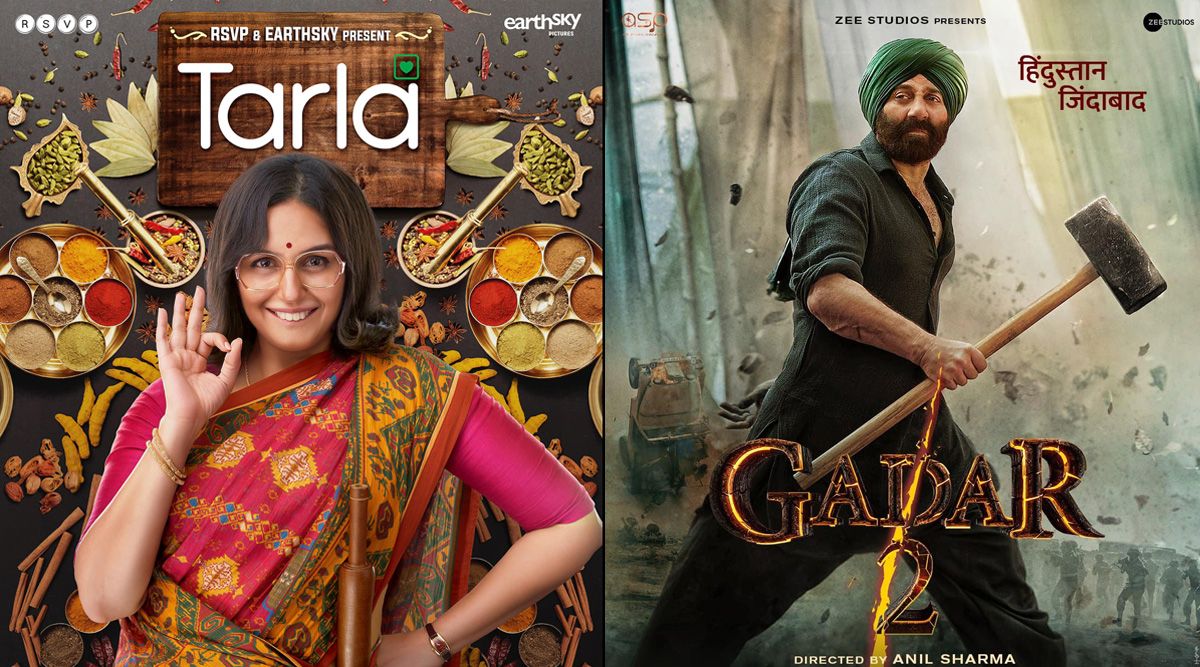From Huma Qureshi's 'Tarla' To Sunny Deol's 'Gadar 2': ZEE5's 111 Titles Revealed