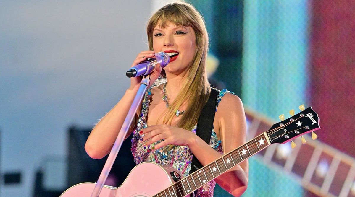 Taylor Swift Fans Are MAD Over This, Trends ‘I’m Done With Taylor Swift!’