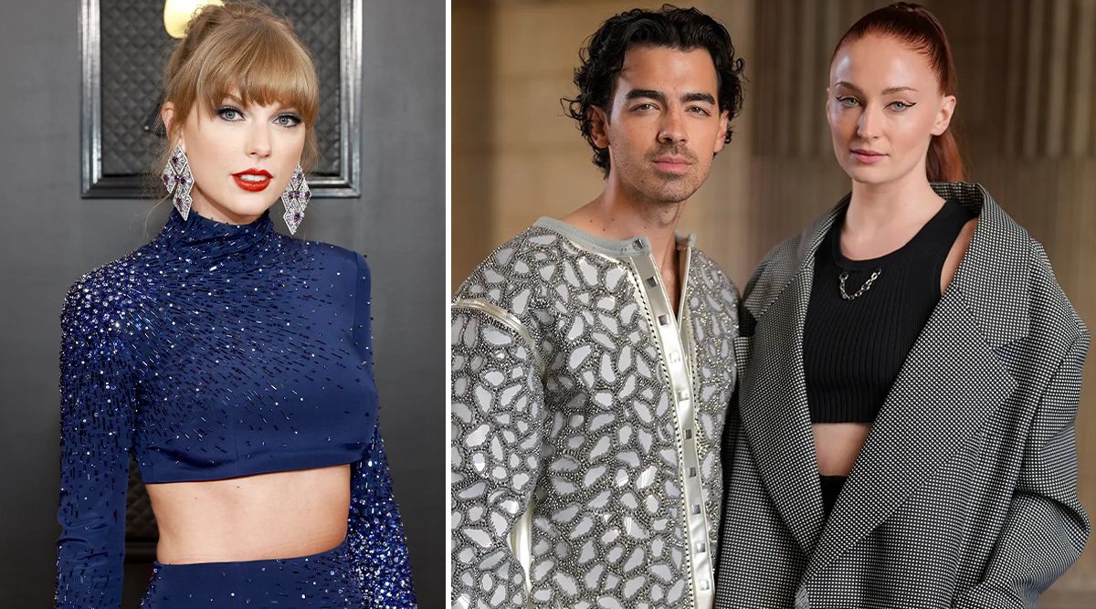 Did Taylor Swift Offer ‘THIS’ To Sophie Turner Amongst Her Divorce Proceedings? Here’s What We Know! (Details Inside)
