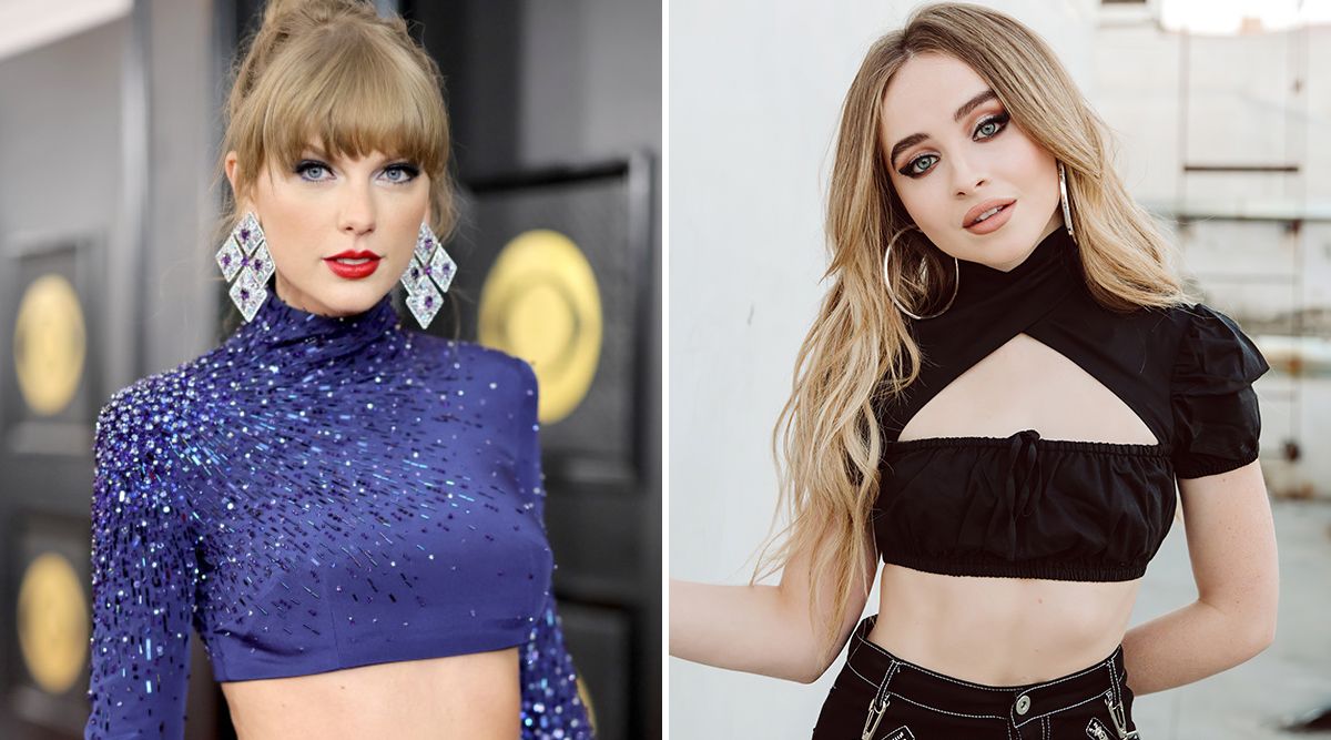 Taylor Swift Adds International Eras Tour Dates With Help From Sabrina Carpenter