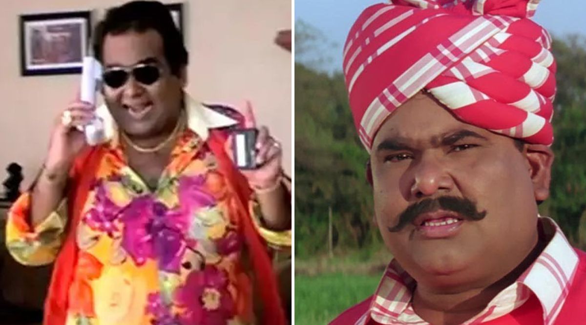 Satish Kaushik Demise: Top Comedy Scenes Of The Late Actor Which Are Sure To Make You Laugh Out Loud! (WATCH VIDEO)