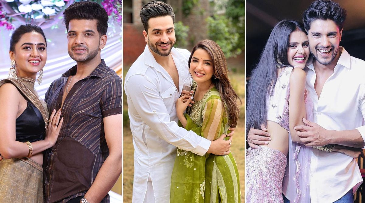 BollywoodMDB POLL: #TejRan, #JasLy Or #PriyAnkit- Which Is Your Favorite Television Couple?