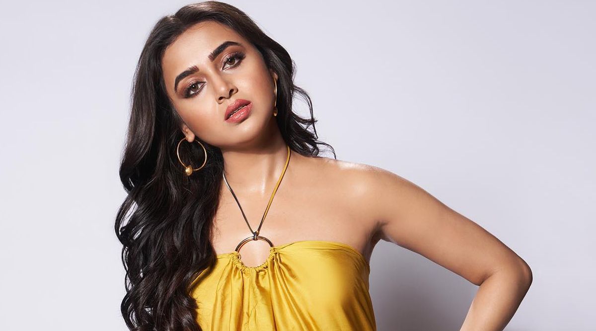 From Daily Soaps To Winning Reality Shows: Take A Look At Tejasswi Prakash’s INSPIRING Journey!