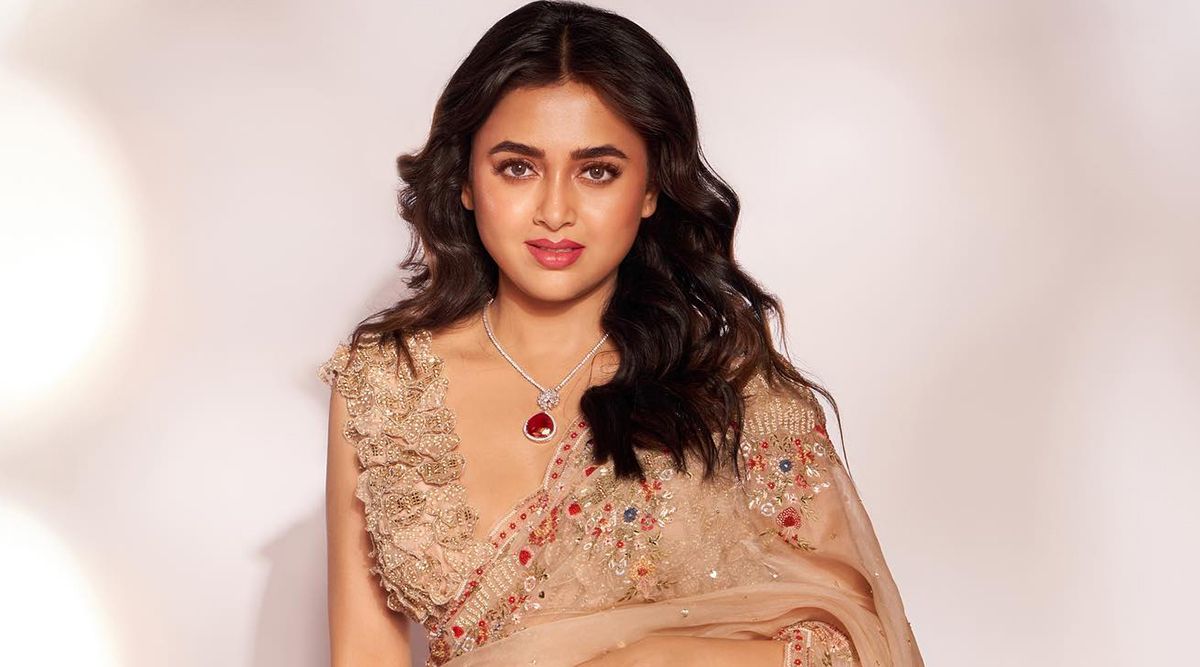 Happy Birthday Tejasswi Prakash: Interesting! If Not An Actress, Tejasswi Prakash Would Be In 'THIS' Profession! Any Guesses?
