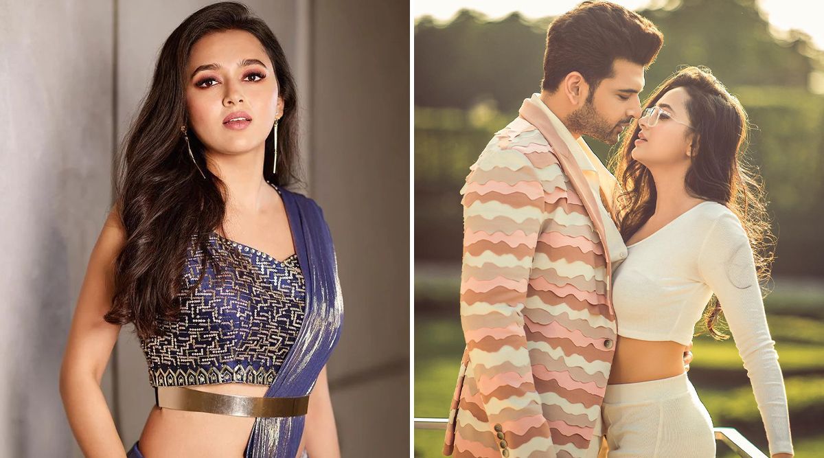 Tejasswi Prakash Birthday Special: MUST READ! Check Out The List Of The Birthday Girls' EX-BOYFRIENDS Before She Dating Karan Kundrra