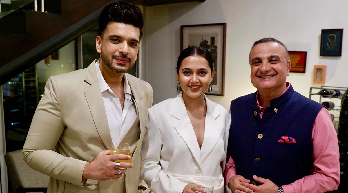 Tejasswi Prakash And Karan Kundra Married Already? The Israeli Consul General Of Mumbai Refers To The actress As ‘Karan’s SPOUSE’ (Details Inside)