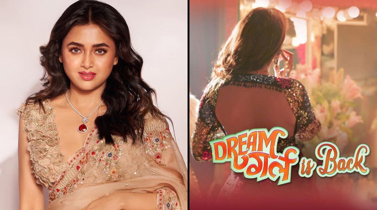 Dream Girl 2: Tejasswi Prakash OPENS UP on her 'Rumoured Audition' For The Film Starring Ayushmann Khurrana; Says 'I Deserve A Meaty Role…' (Details Inside)