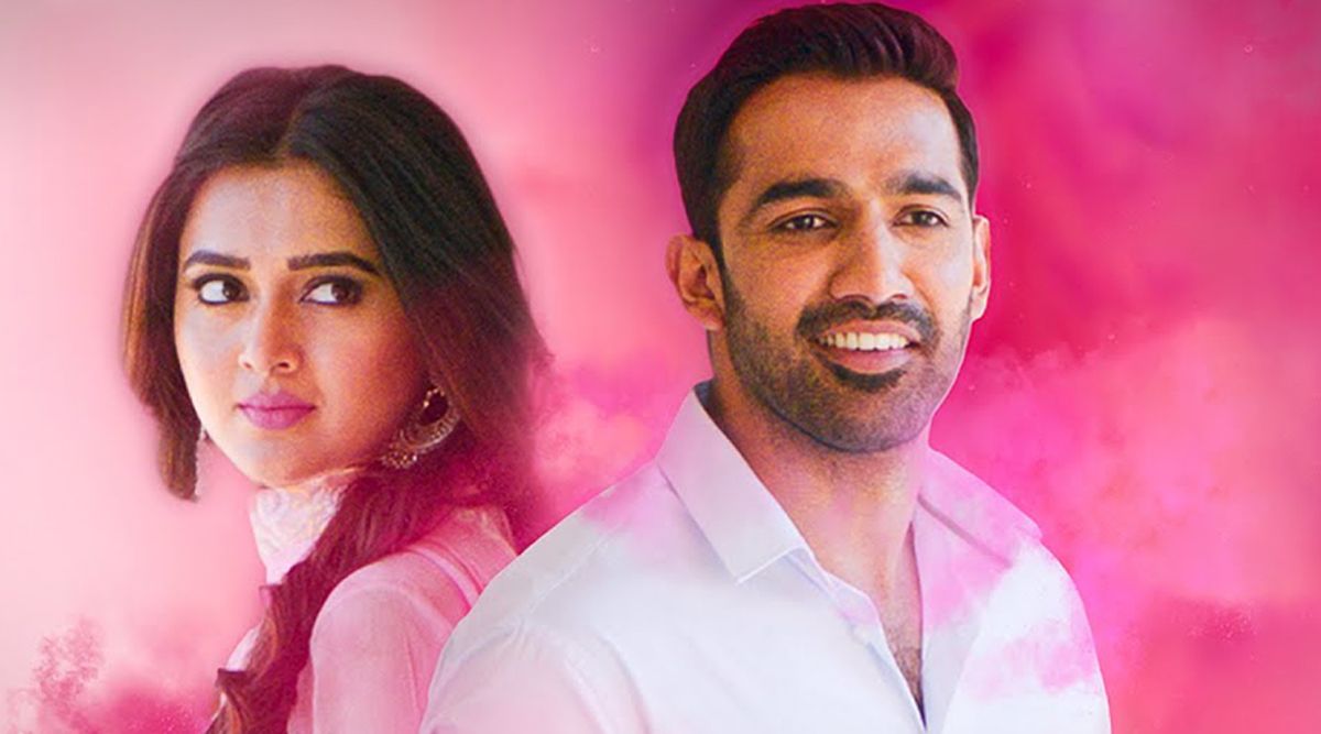 Rangbahara Teaser: Aww!!! Tejasswi Prakash's New Song Which Features Teenage Friendships And Romantic Relationships (Watch Video)