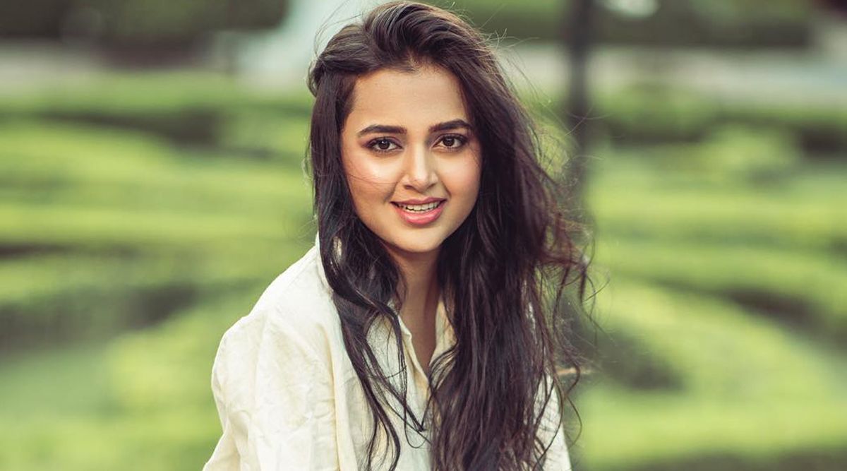 Oh No! Tejasswi Prakash REVEALS Cheating In Her Engineering Exams, Says She Paid Rs 20000 For Question Papers