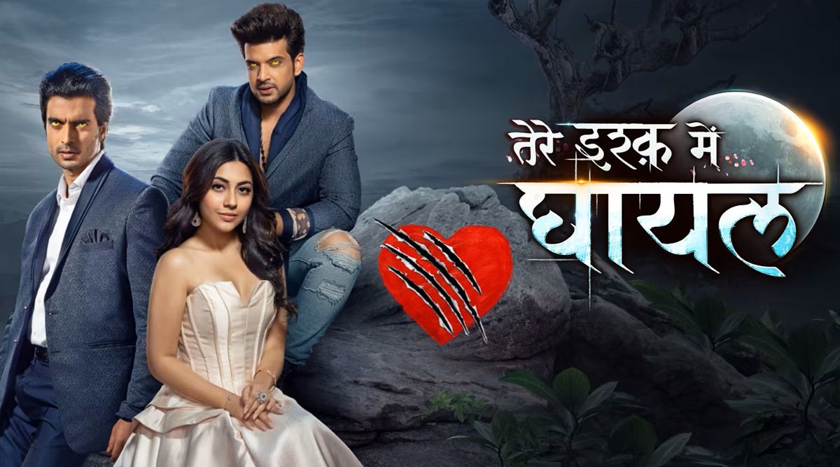 Tere Ishq Mein Ghayal Spoiler Alert: Shocking! Eisha To DIE As Sikander Turns Into A Werewolf And Bites Her?