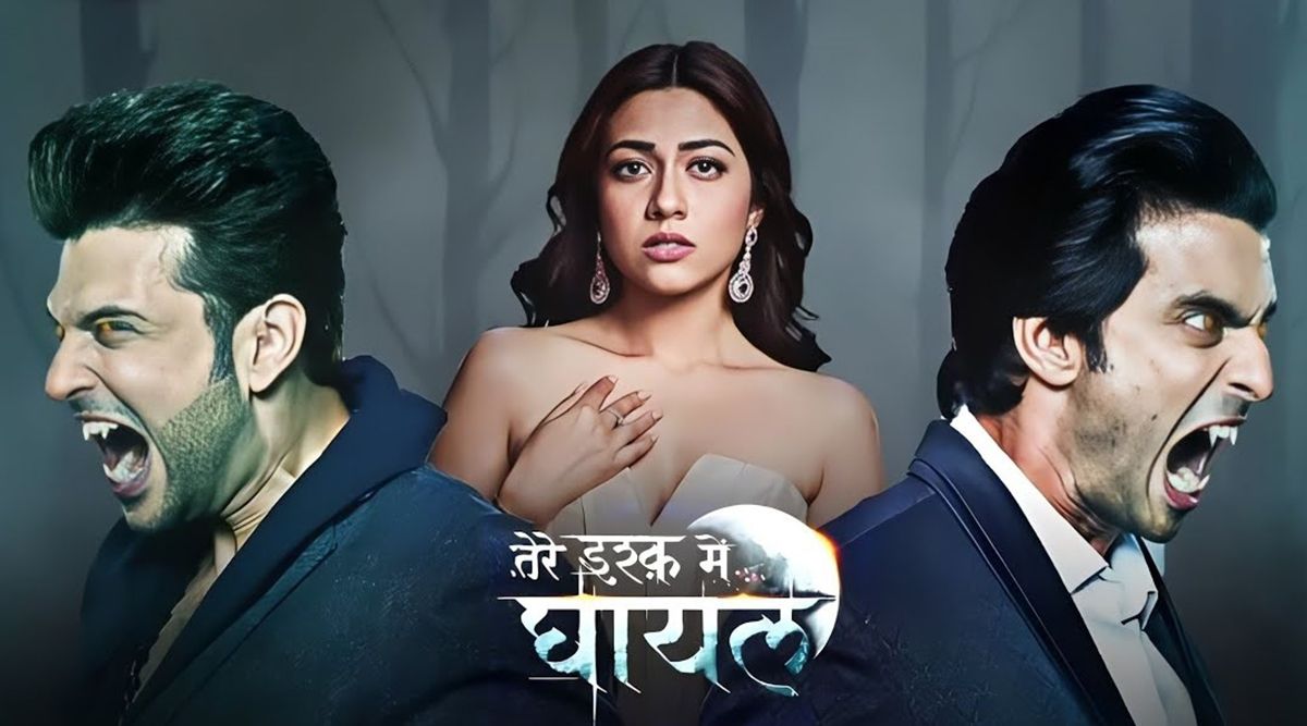 Tere Ishq Mein Ghayal: Veer Plans A Special PROPOSAL To Confess His Love For Eisha