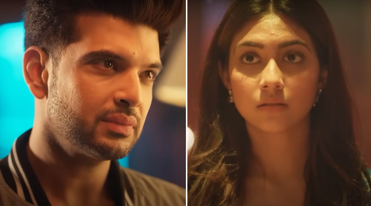 Tere Ishq Mein Ghayal Spoiler Alert: Veer Puts His Life In DANGER To Save Kavya