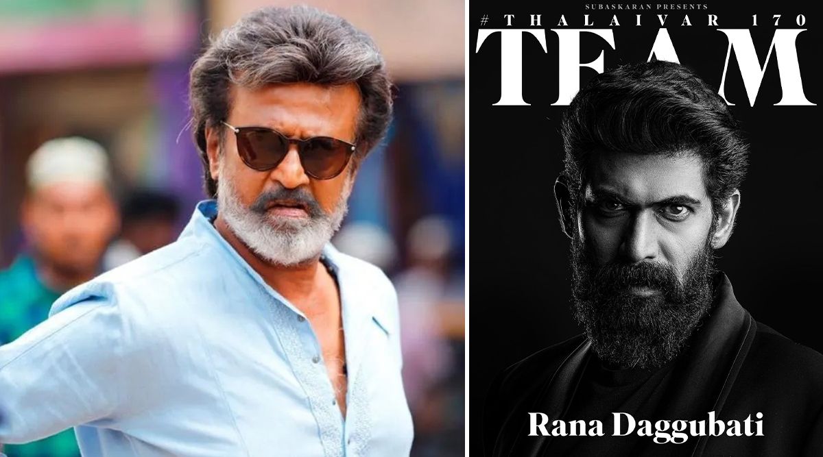 Thalaivar 170: The Rajinikanth Starrer Ropes In ‘THIS’ South Superstar And Others! (Details Inside)