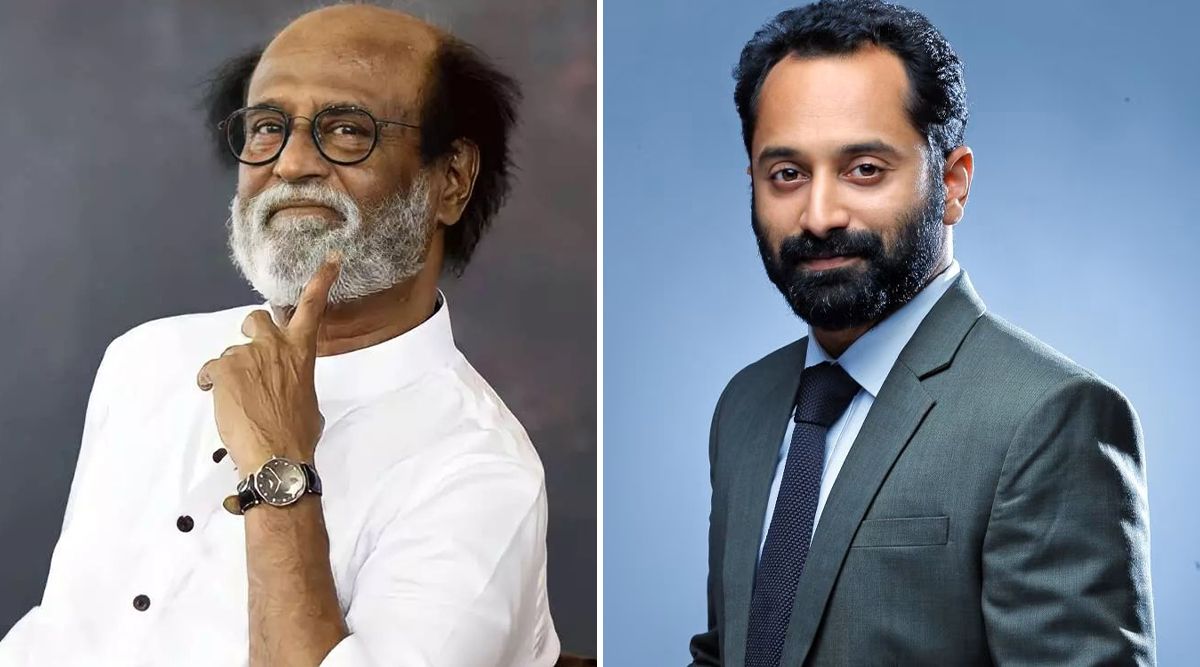 Thalaivar 170: 'THESE' Superstars To Join The Cast Of Rajinikanth, Fahadh Fassil’s Upcoming Film! (Details Inside)