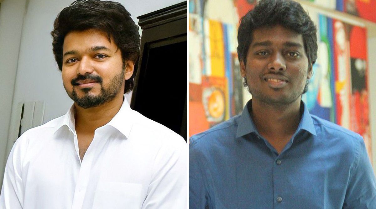 Thalapathy Vijay and Jawan director Atlee Kumar to collaborate on an action-entertainer? Details inside!