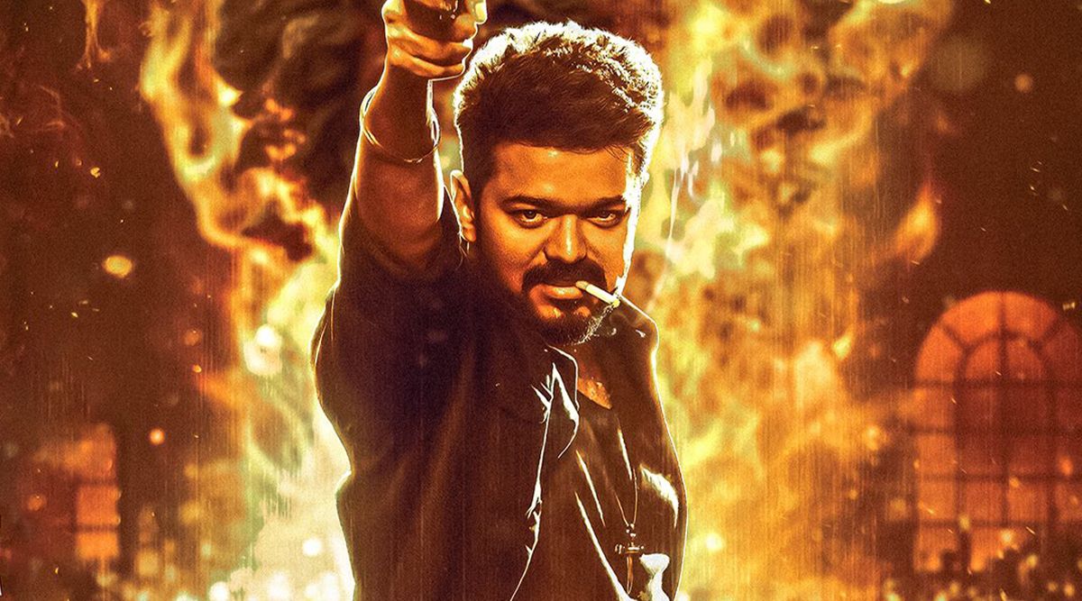 Leo: Thalapathy Vijay's Movie Breaks New Ground, A First To Shoot Action Sequences Based On Revolutionary Komodo-X Camera! (Watch Video)